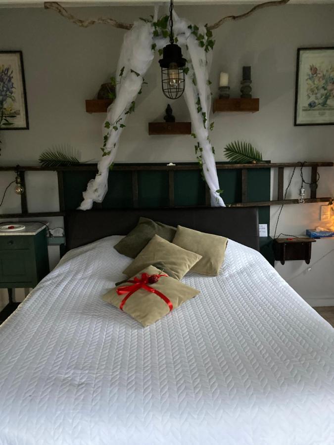 L'Intimite De L'O Hotel Merbes-le-Château Екстериор снимка