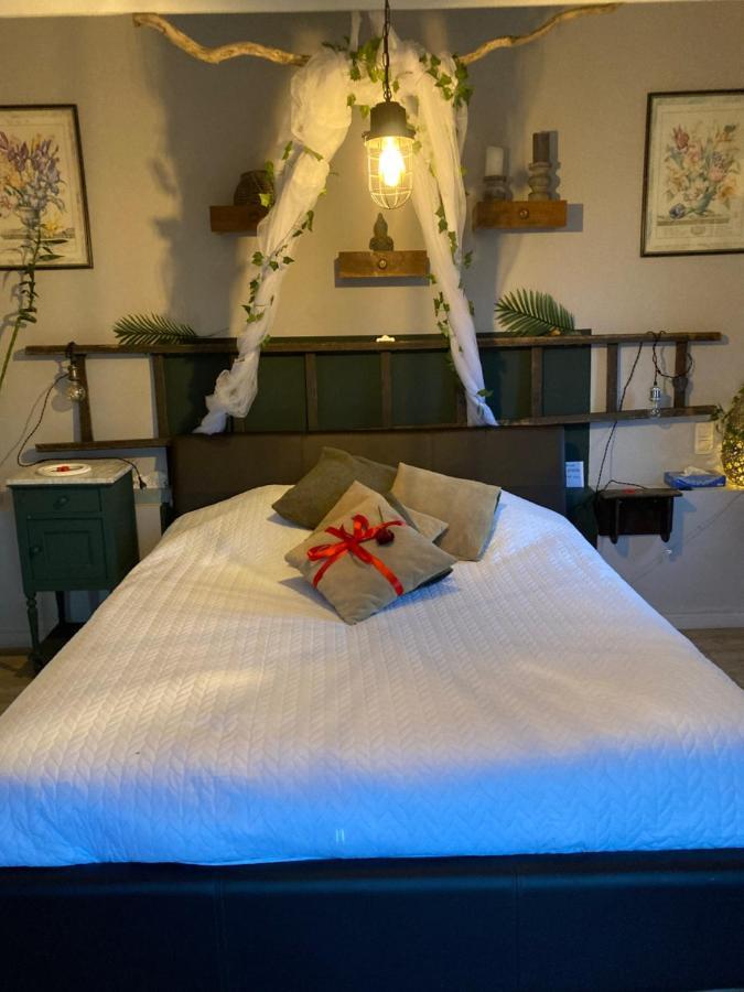 L'Intimite De L'O Hotel Merbes-le-Château Екстериор снимка
